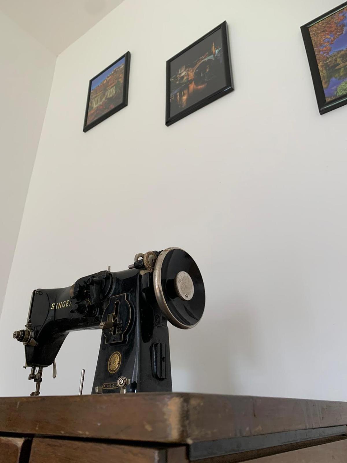 Bed and Breakfast Sobe Zizi Jajce Zewnętrze zdjęcie